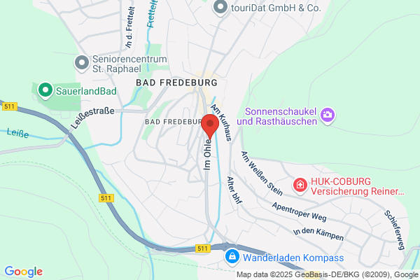 Pro Humanitas Alten- u. Krankenpflegedienst Harald Goronzy