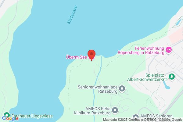 Senioren- und Pflegeheim Haus Waldesruh