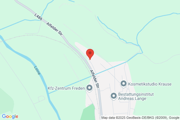 Automatenaufstellung Funny GbR