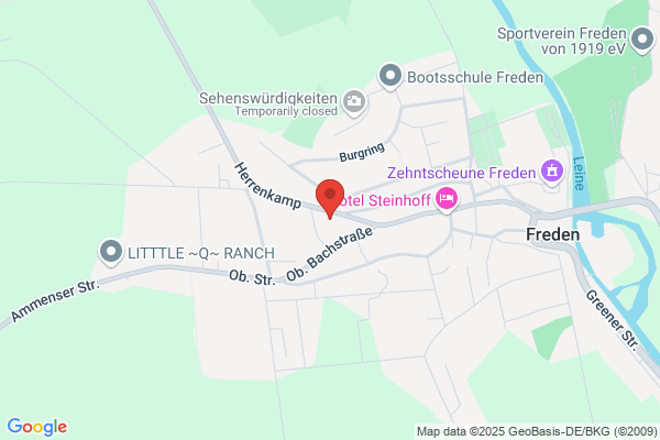 Godehardt Sauthoff Kfz Reparatur und Handel