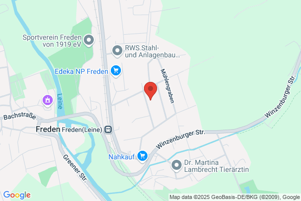 Malerfachbetrieb Fitz GmbH