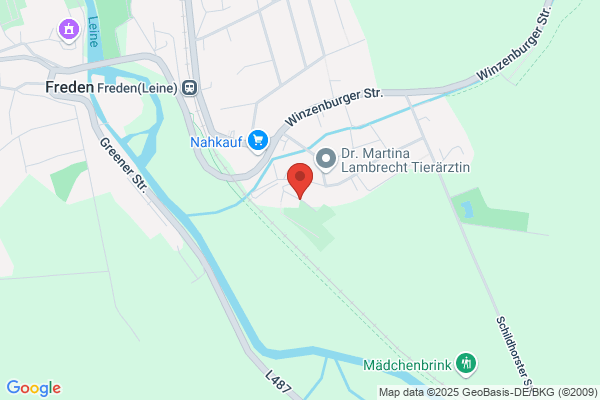 Samtgemeinde Freden