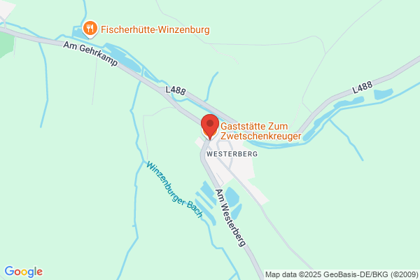 Zum Zwetschenkreuger