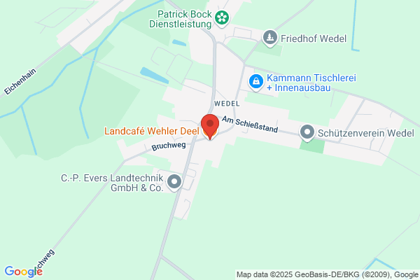 Landcafé Wehler Deel