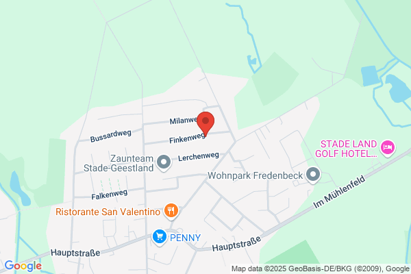 Altersvorsorge Stade-FTC Teichmann