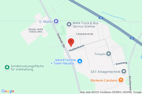 DK Bauunternehmen