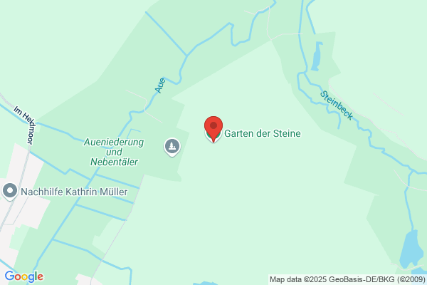 Der kleine Steinladen