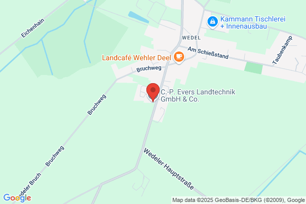 Evers Landtechnik GmbH & Co.KG