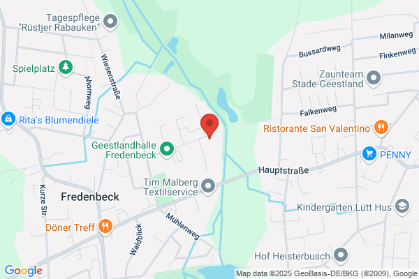 Geestland