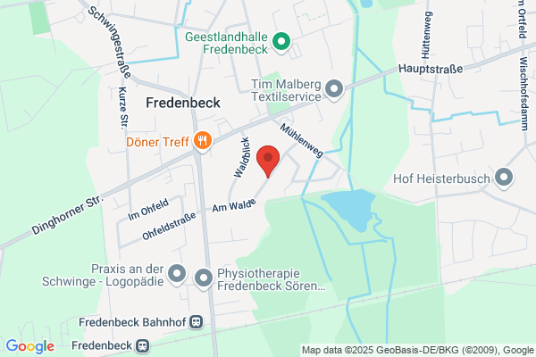 Maas International (Deutschland) GmbH
