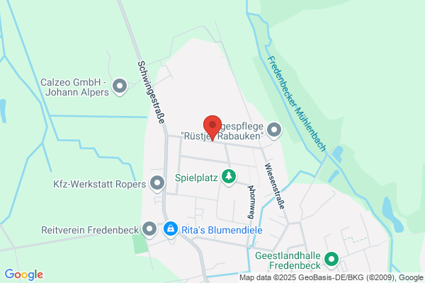 Moni's Futterdiele