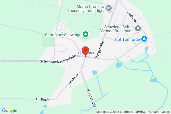 Niedersachsenschänke