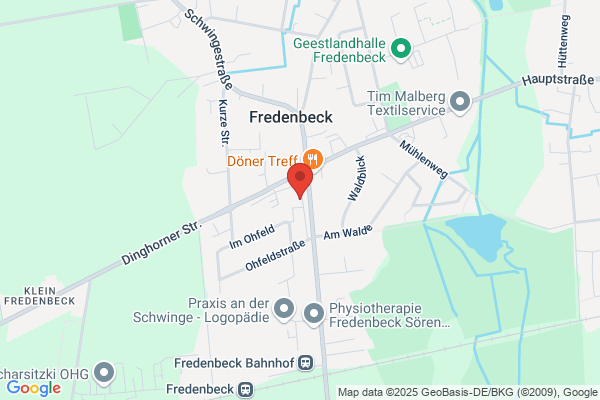 Schuhhaus Steffens GmbH