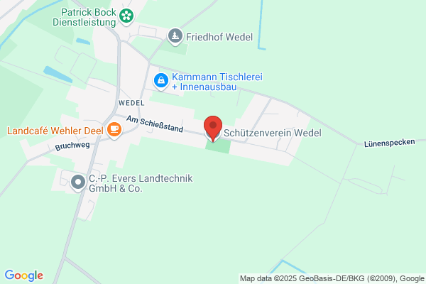 Schützenverein Wedel