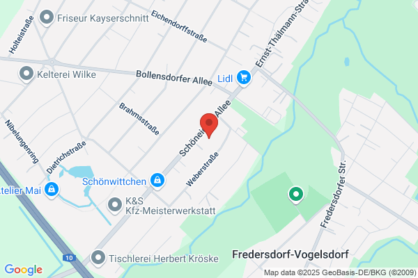 Gebraucht-Waren-Handel Schare