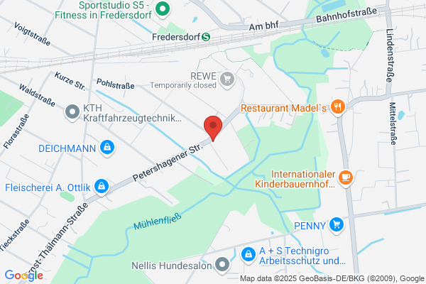 Antennenbau Bartel