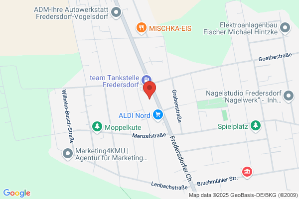 Friseur Sylke Koch Friseur und Kosmetik