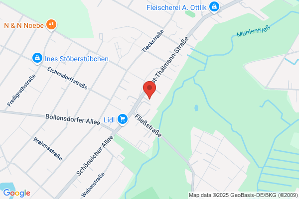 Katharinenhof Senioren Wohn- und Pflegeanlage Betriebs GmbH