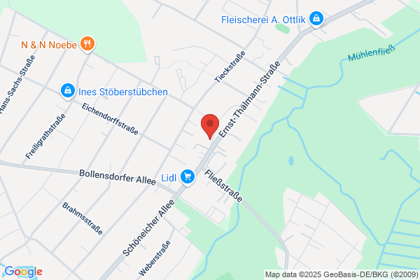 Reisebüro Travelbox Jens Lange