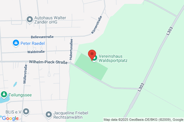 Wirtshaus am Park Inh. Frank Kayser