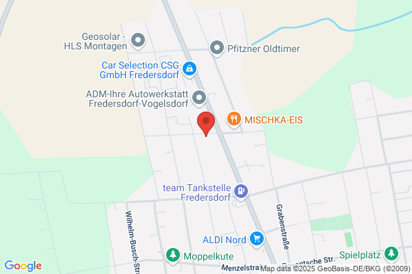 Allround Autoservice GmbH