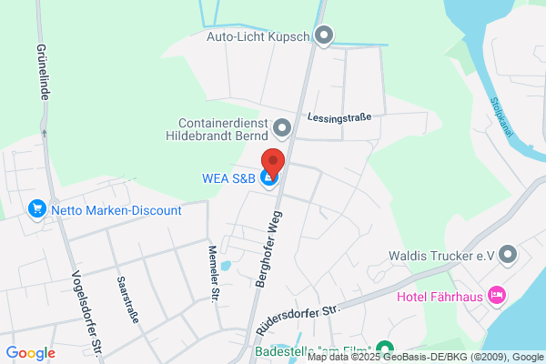 Auto Service Woltersdorf