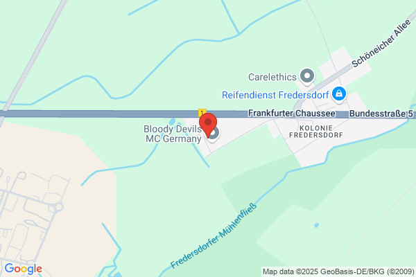 FABAS Vogelsdorf Fahrzeugservice GmbH