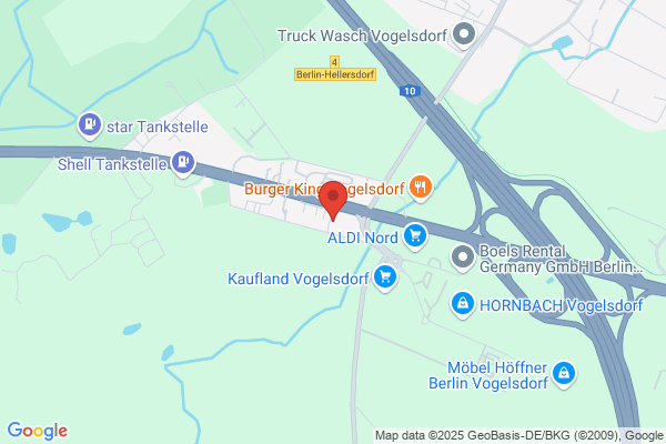 allkauf haus - Musterhaus Vogelsdorf