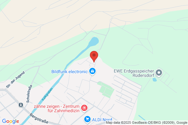 RLD Rüdersdorfer Landschaftsdesign GmbH