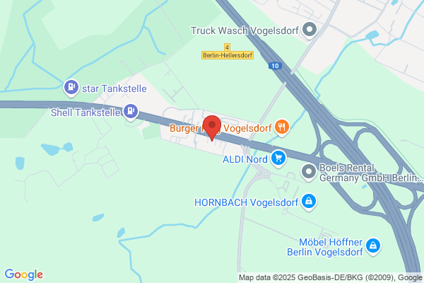 Glaserei Thiel GmbH