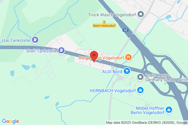 Küchenstudio Kallenbach GmbH