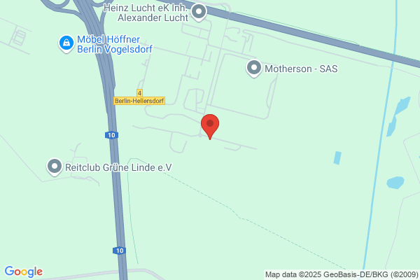 Lenz Stahlhandel GmbH