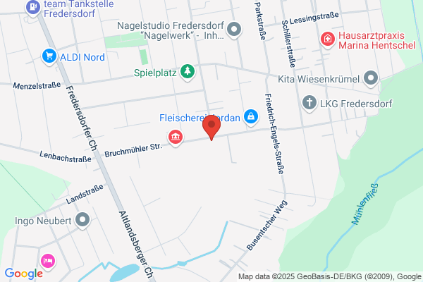 Metalltechnik Fredersdorf GbR