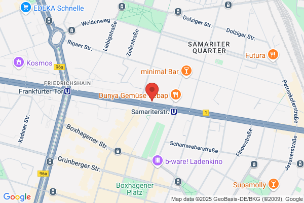 Office und Tinte Shop