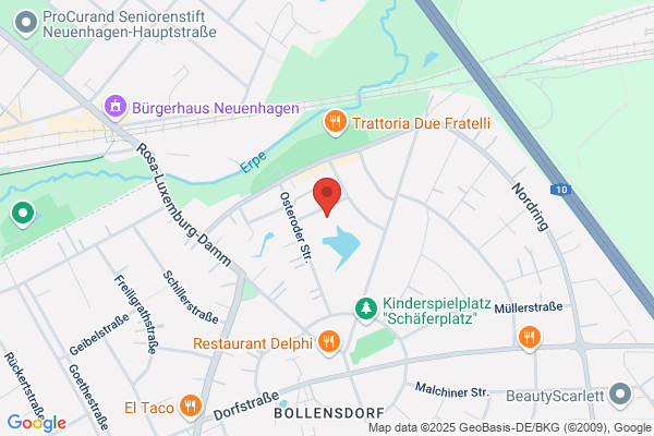 Projekt + Eventlogistik