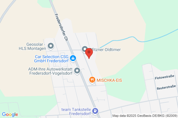 Putzmeister