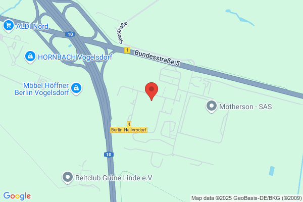 Rüdersdorfer Logistik GmbH
