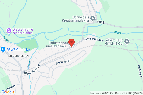 Weisstalwerk GmbH & Co. KG