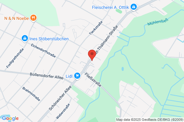 Martinas Friseursalon