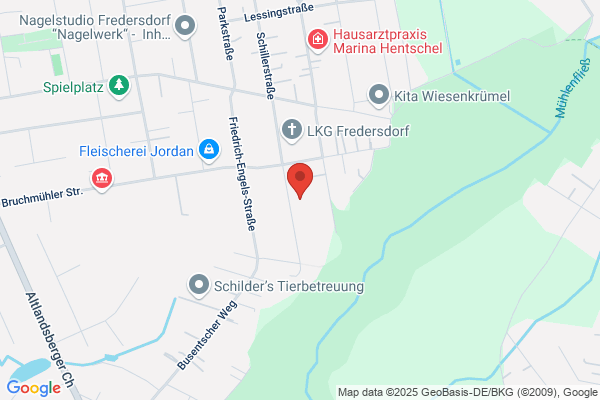 Hotel Pension Scheland