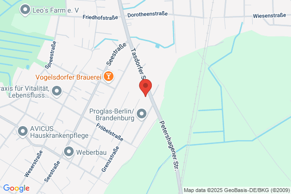 Zimmervermietung