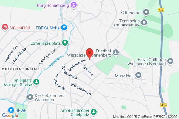 Burda Immobilien GmbH
