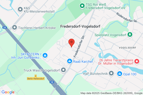 ASTRA GmbH