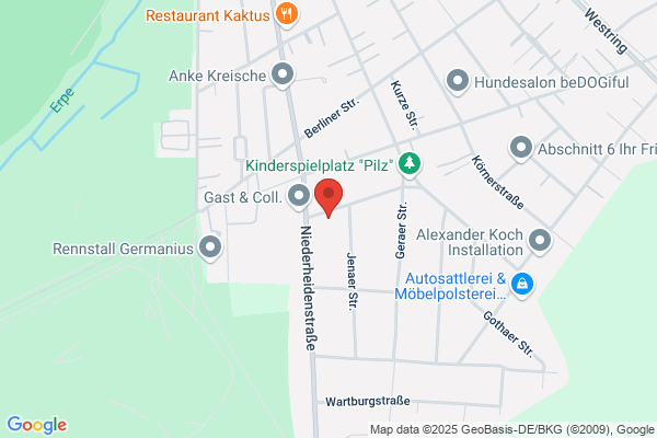P.J. Ingenieurgesellschaft mbH