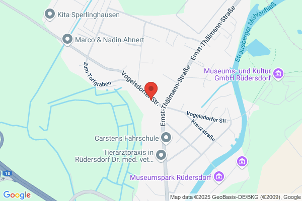 Strohfahrt Ingenieur- u. Sachverständigenbüro