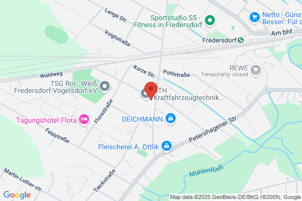 Kosmetik & Friseursalon Pure Schönheit