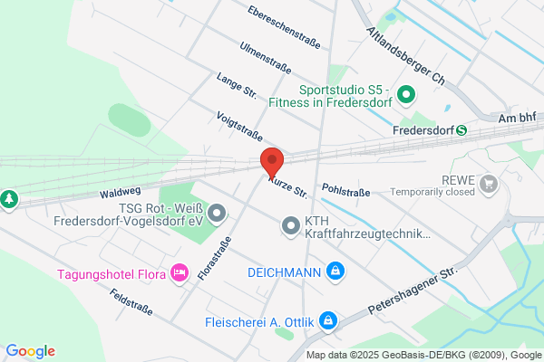 Dipl.-Betriebswirt Ralf Markwald