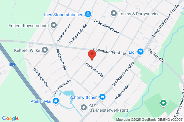 Nick Weiher Unternehmensberatung