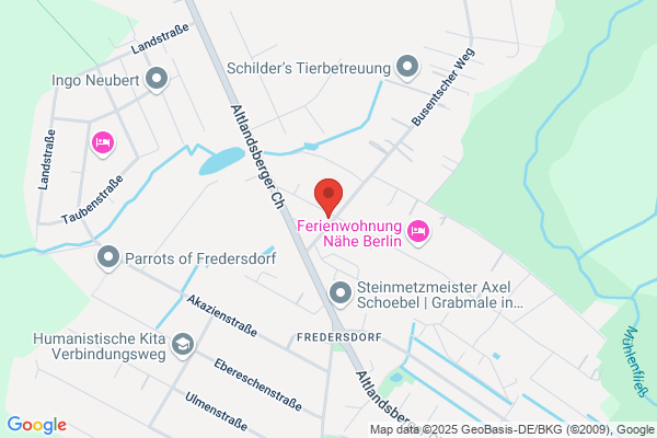 Trade Service Agentur Dr. Wehmer, Nelja