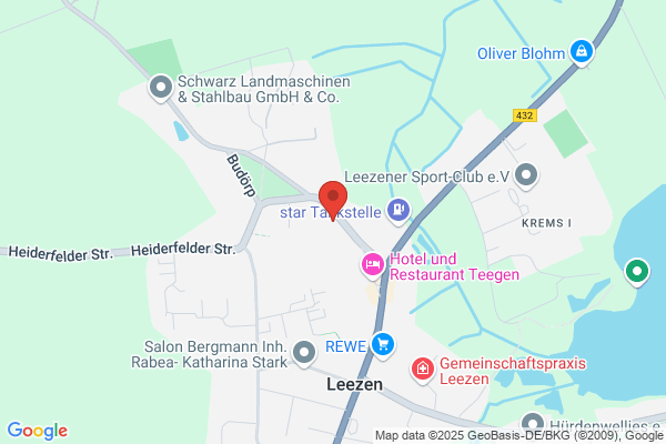 Evangelischer Regenbogenkindergarten Leezen